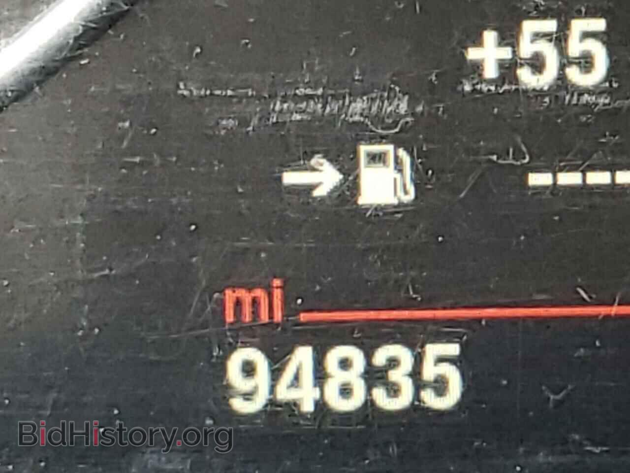 2015 BMW X3 - VIN: 5UXWX9C55F0D58366 - Фото 8