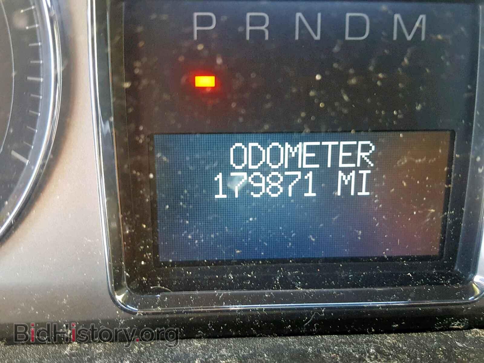 2007 CADILLAC ESCALADE E - VIN: 3GYFK62877G273043 - Фото 8