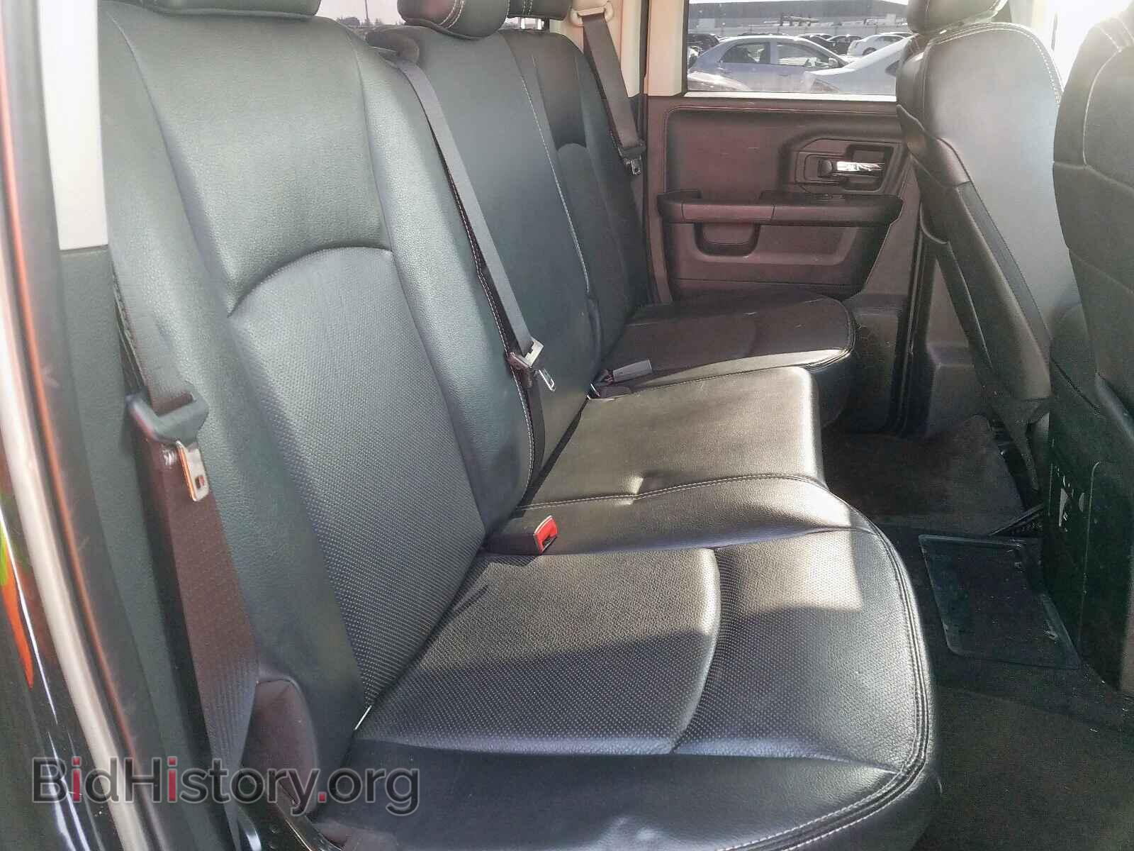 2014 RAM 1500 - VIN: 1C6RR7HT9ES199623 - Фото 6