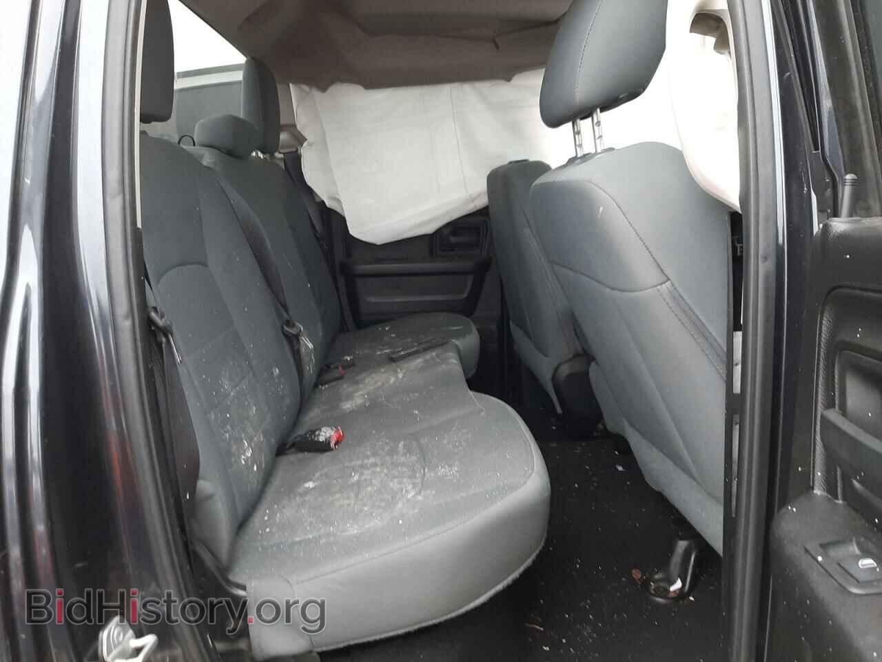 2015 RAM 1500 - VIN: 1C6RR6FG7FS566732 - Фото 6