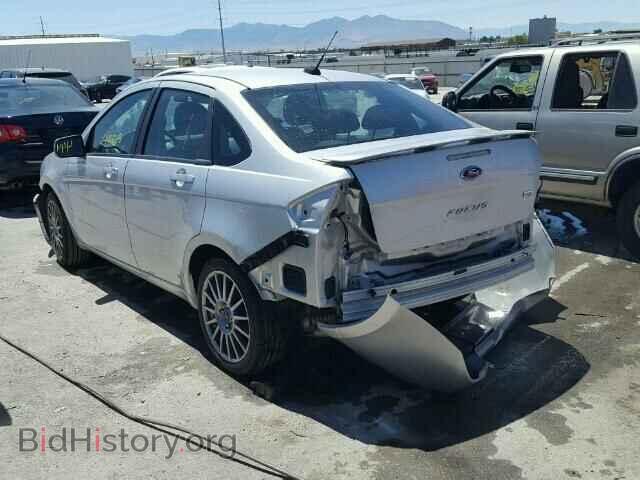 2010 FORD FOCUS - VIN: 1FAHP3GN0AW183521 - Фото 3