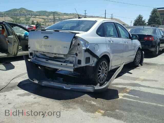 2010 FORD FOCUS - VIN: 1FAHP3GN0AW183521 - Фото 4