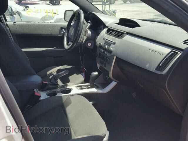 2010 FORD FOCUS - VIN: 1FAHP3GN0AW183521 - Фото 5