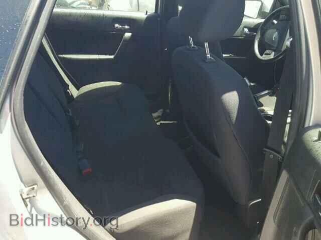 2010 FORD FOCUS - VIN: 1FAHP3GN0AW183521 - Фото 6