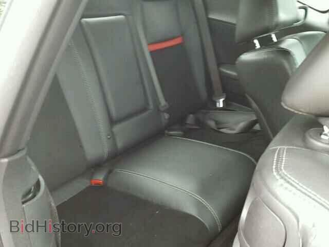 2012 DODGE CHALLENGER - VIN: 2C3CDYCJ4CH101700 - Фото 6