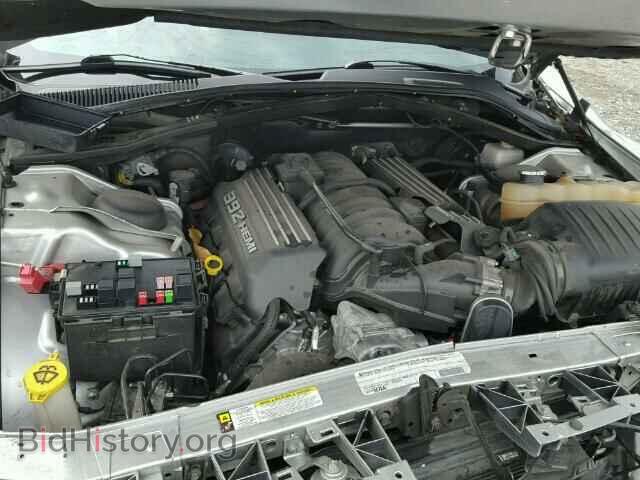 2012 DODGE CHALLENGER - VIN: 2C3CDYCJ4CH101700 - Фото 7