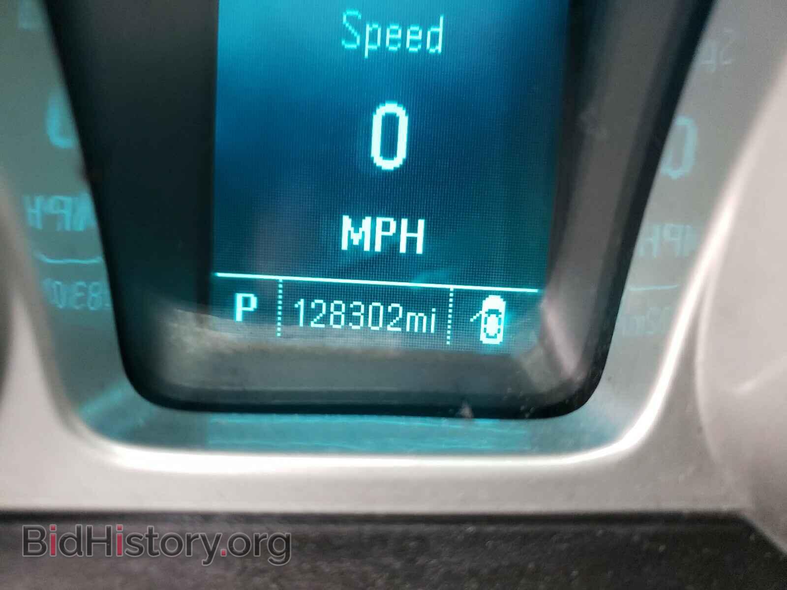 2014 CHEVROLET CAMARO - VIN: 2G1FA1E39E9190886 - Фото 8