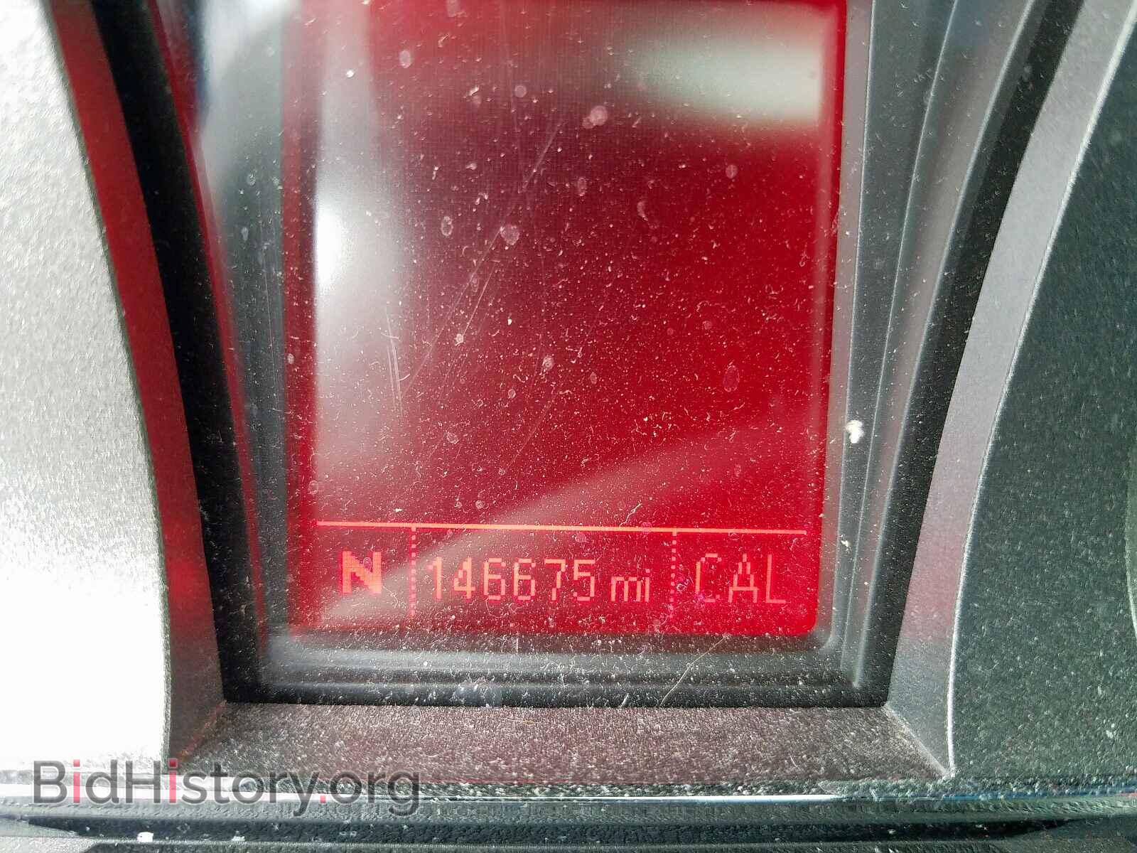 2013 GMC TERRAIN - VIN: 2GKALWEK1D6304979 - Фото 8