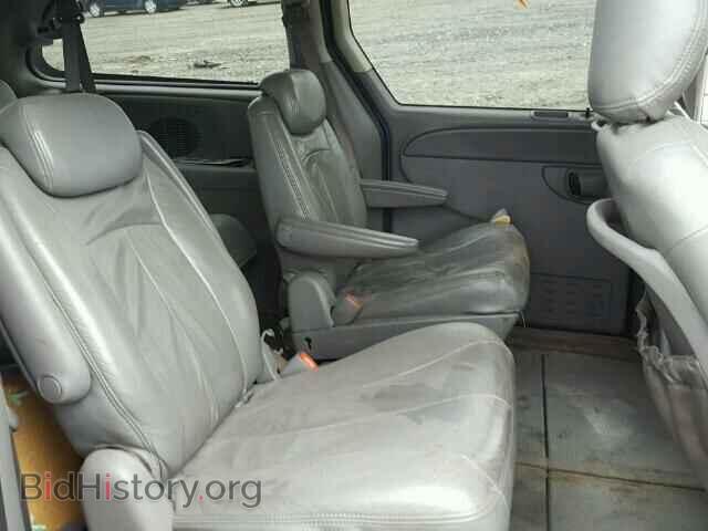 2005 DODGE CARAVAN - VIN: 2D4GP44L85R320589 - Фото 6