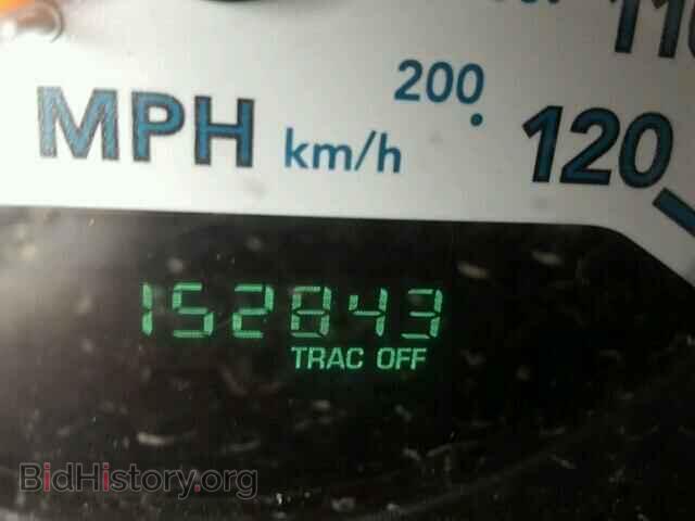 2005 DODGE CARAVAN - VIN: 2D4GP44L85R320589 - Фото 8