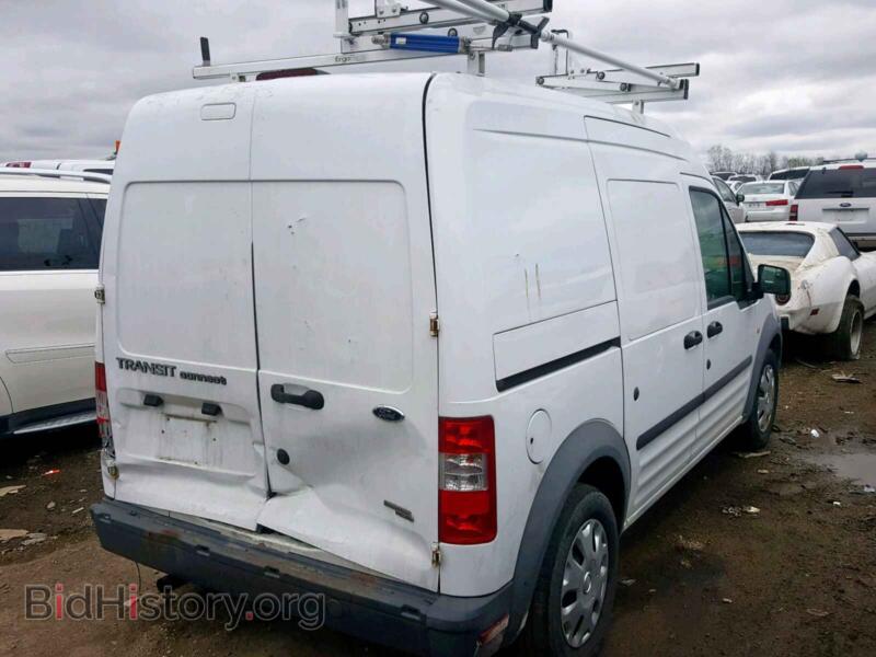 2012 Ford TRANSIT CO (VIN NM0LS7AN0CT110699) — photo 4 of 10