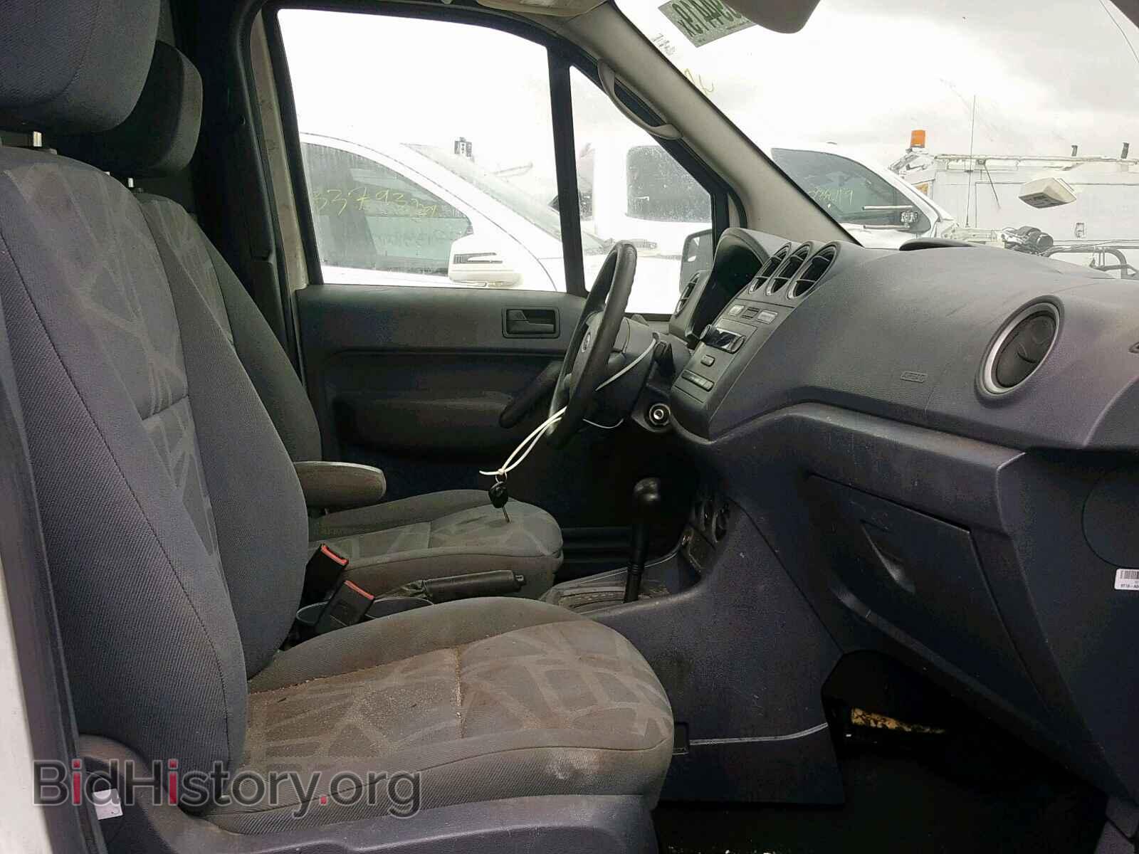 2012 FORD TRANSIT CO - VIN: NM0LS7AN0CT110699 - Фото 5