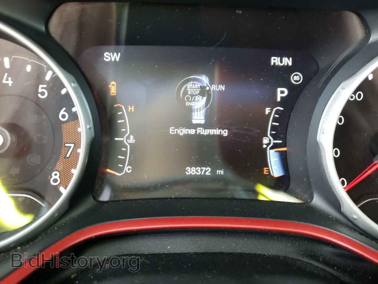 2020 JEEP COMPASS - VIN: 3C4NJDDB4LT118565 - Photo 8