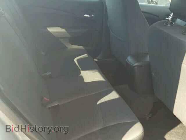 2014 CHRYSLER 200 - VIN: 1C3CCBAB8EN209324 - Фото 6