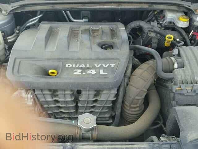 2014 CHRYSLER 200 - VIN: 1C3CCBAB8EN209324 - Фото 7