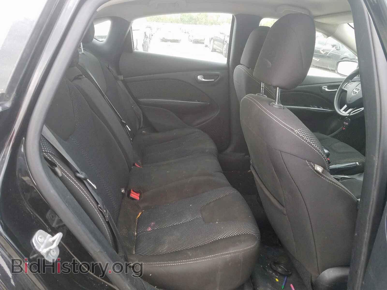 2014 DODGE DART - VIN: 1C3CDFBB5ED819741 - Photo 6