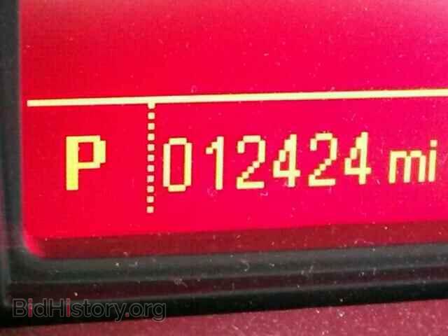 2014 GMC TERRAIN - VIN: 2GKALMEK1E6308522 - Фото 8