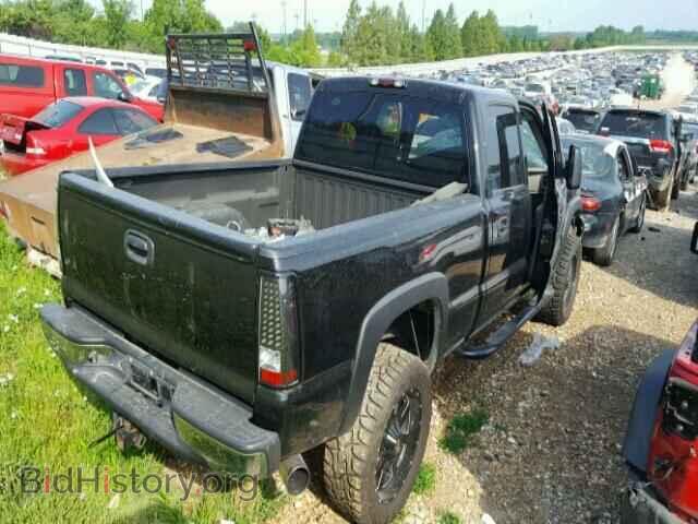 2007 CHEVROLET SILVERADO - VIN: 1GCHK23D77F190331 - Photo 4