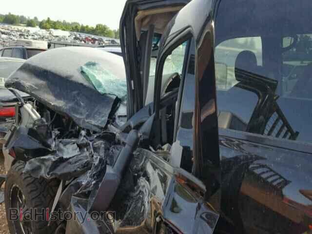 2007 CHEVROLET SILVERADO - VIN: 1GCHK23D77F190331 - Photo 10