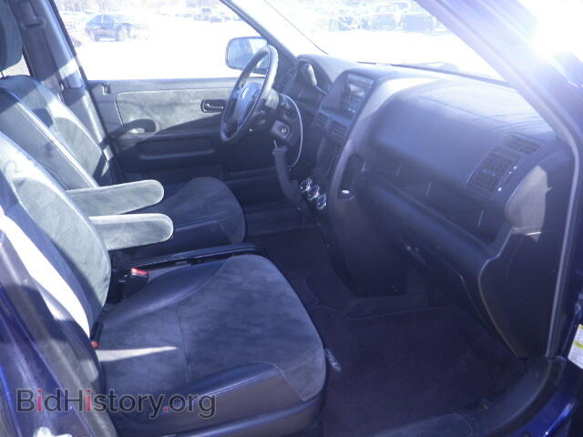 2003 HONDA CRV - VIN: JHLRD78853C800829 - Фото 5