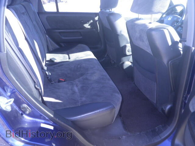2003 HONDA CRV - VIN: JHLRD78853C800829 - Фото 6
