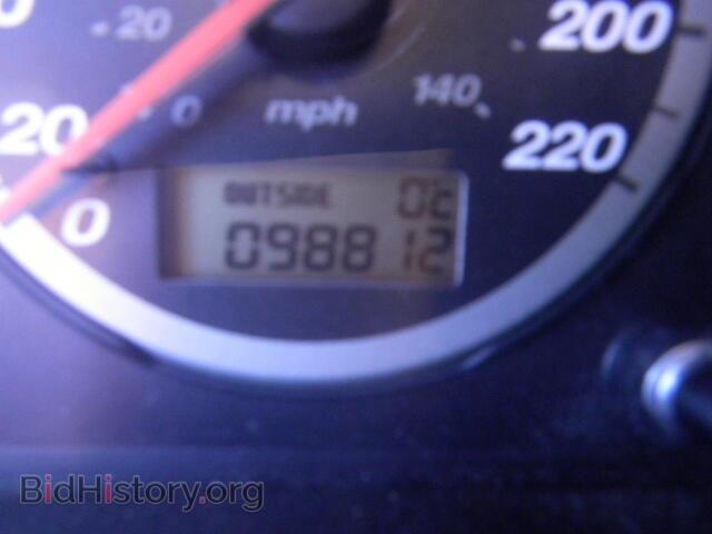 2003 HONDA CRV - VIN: JHLRD78853C800829 - Фото 8