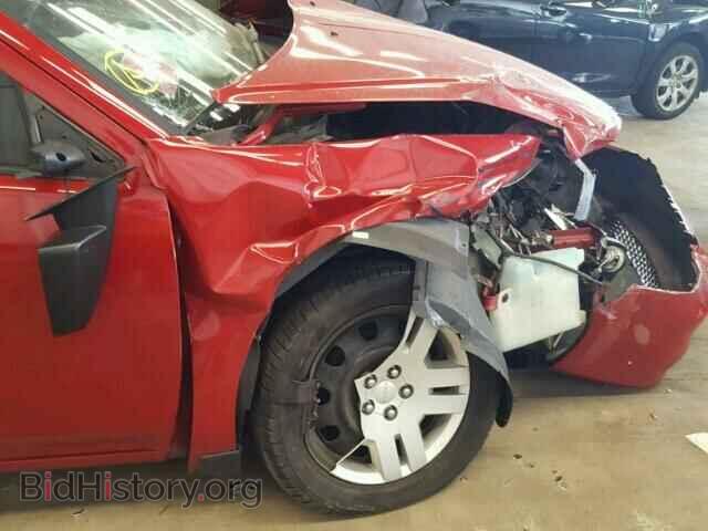 2013 DODGE AVENGER - VIN: 1C3CDZAB2DN631450 - Фото 9