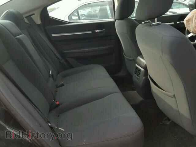 2010 DODGE CHARGER - VIN: 2B3CA3CV9AH113267 - Фото 6