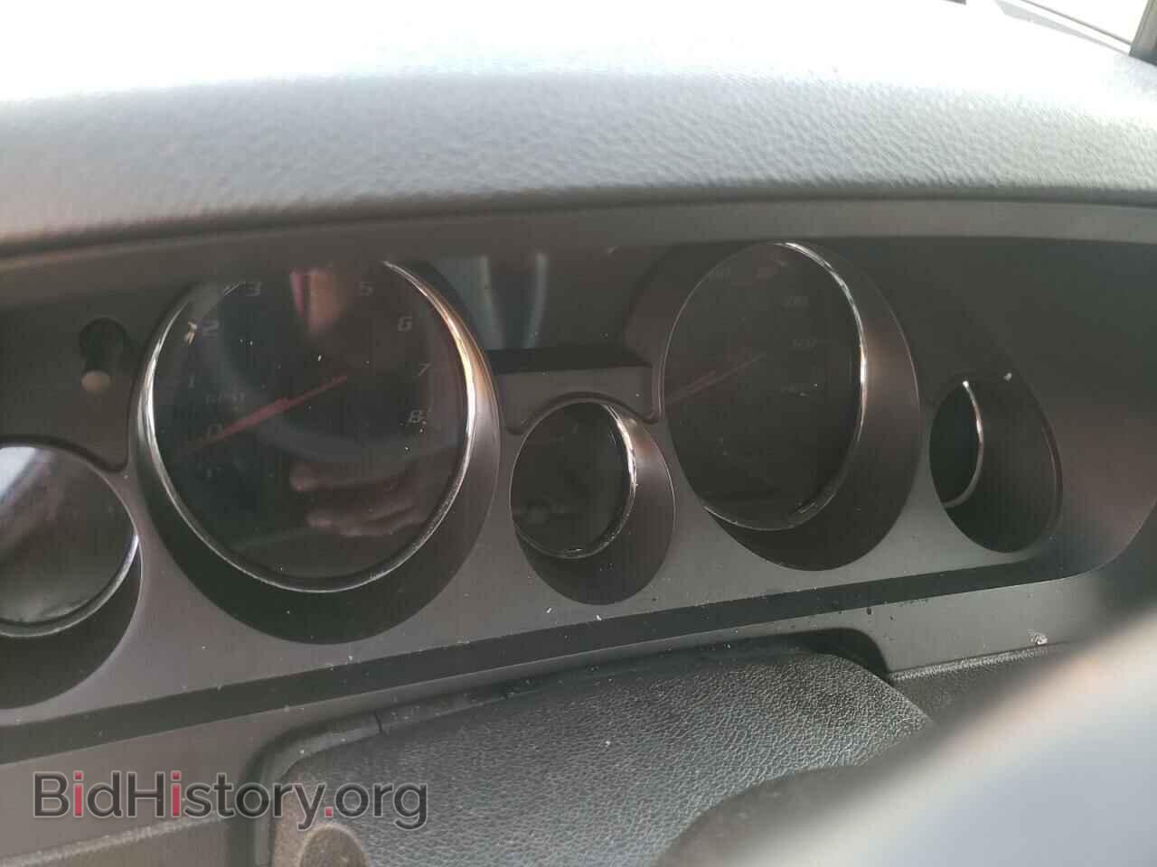 2008 GMC ACADIA - VIN: 1GKER33788J254393 - Фото 8