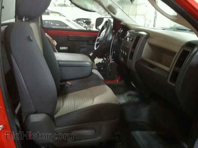 2012 DODGE RAM 1500 - VIN: 3C6JD6DT4CG194149 - Фото 5