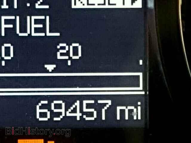 2012 DODGE RAM 1500 - VIN: 3C6JD6DT4CG194149 - Фото 8