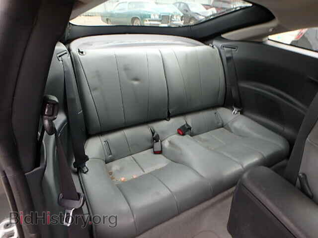 2008 MITSUBISHI ECLIPSE - VIN: 4A3AK34T88E007925 - Фото 6
