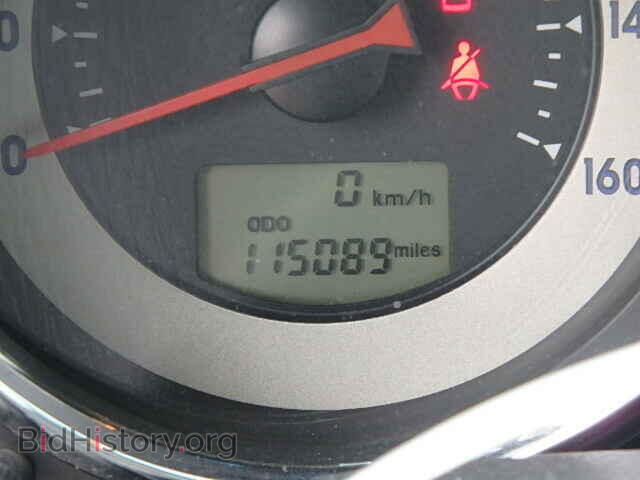2008 MITSUBISHI ECLIPSE - VIN: 4A3AK34T88E007925 - Фото 8