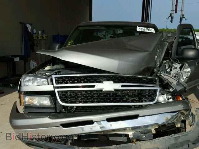 2007 CHEVROLET SILVERADO - VIN: 2GCEC13V871166453 - Фото 7