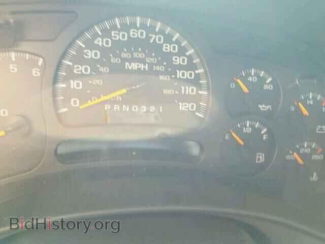 2007 CHEVROLET SILVERADO - VIN: 2GCEC13V871166453 - Фото 8