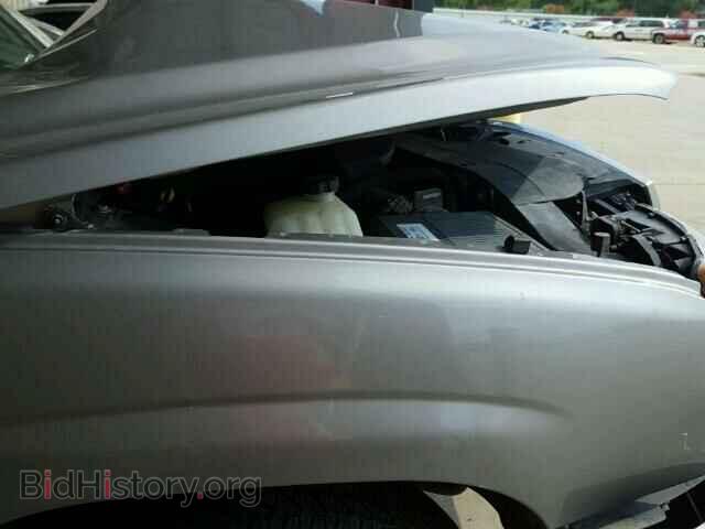 2007 CHEVROLET SILVERADO - VIN: 2GCEC13V871166453 - Фото 9