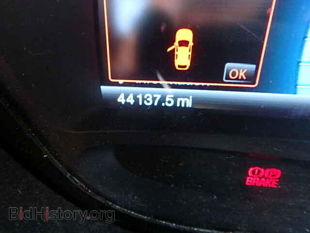 2011 FORD EDGE - VIN: 2FMDK4KC7BBA96846 - Фото 8