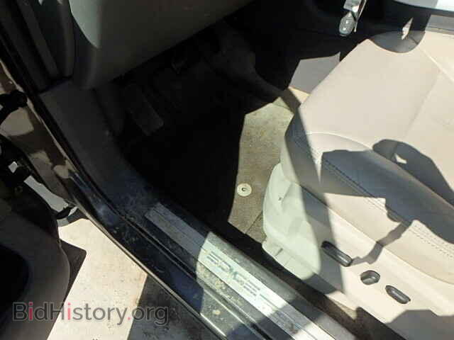 2011 FORD EDGE - VIN: 2FMDK4KC7BBA96846 - Фото 10