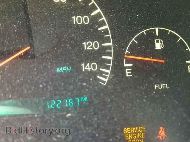 2002 CADILLAC DEVILLE - VIN: 1G6KF579X2U212900 - Photo 8