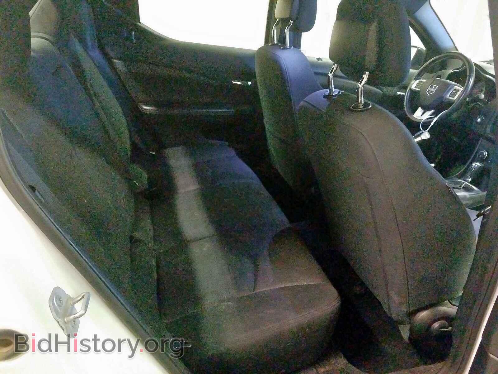 2012 DODGE AVENGER - VIN: 1C3CDZCB5CN147946 - Photo 6
