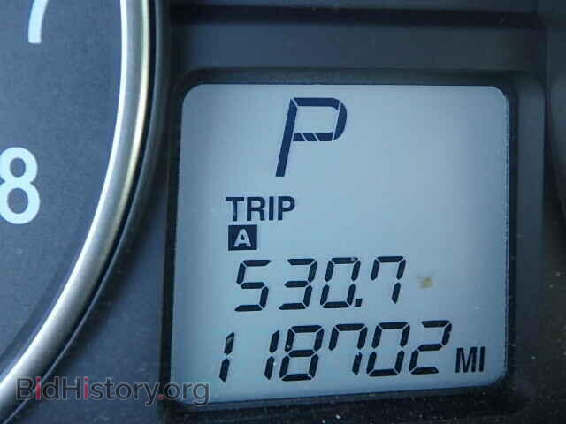 2008 KIA OPTIMA - VIN: KNAGE123985230659 - Фото 8