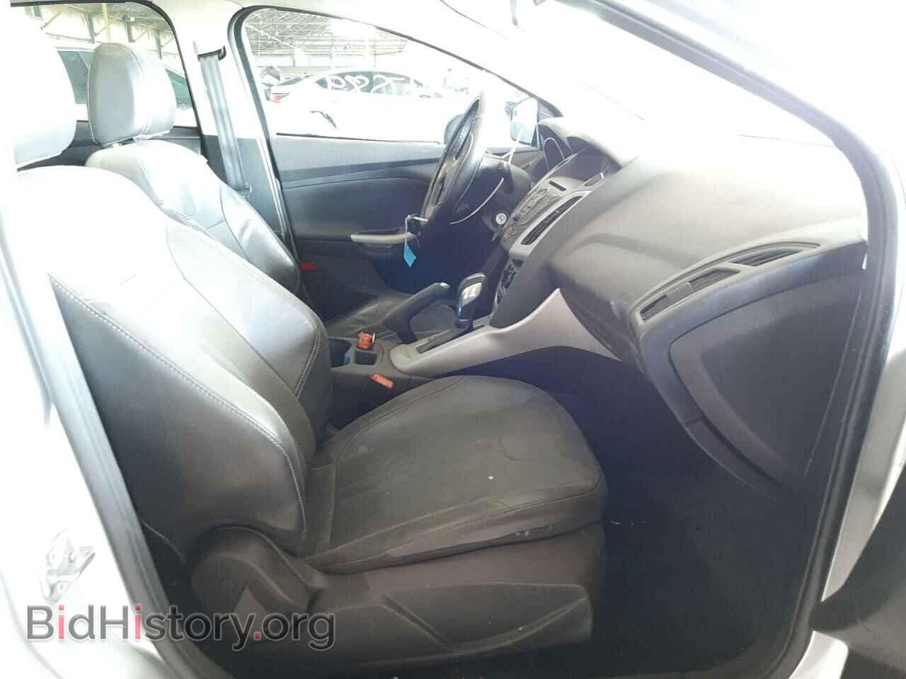 2014 FORD FOCUS - VIN: 1FADP3K29EL423247 - Фото 5