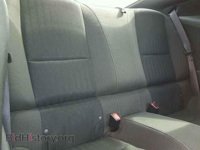 2013 CHEVROLET CAMARO - VIN: 2G1FA1E33D9244357 - Фото 6