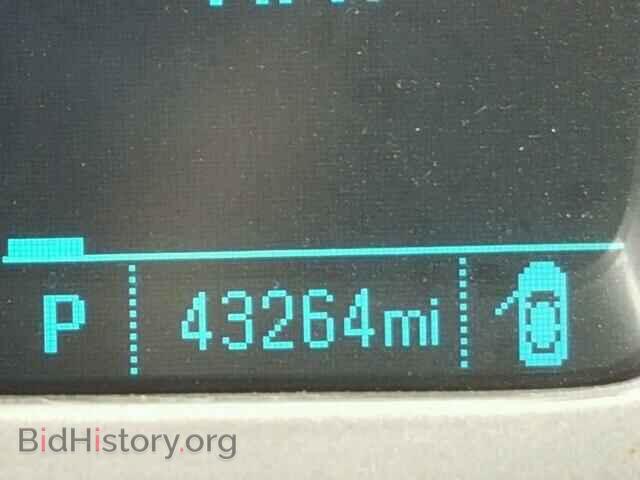 2013 CHEVROLET CAMARO - VIN: 2G1FA1E33D9244357 - Фото 8