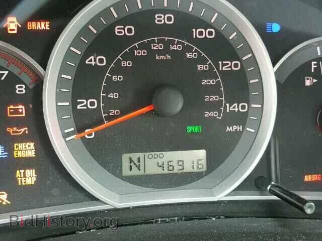 2011 SUBARU IMPREZA - VIN: JF1GH6B65BH825697 - Фото 8