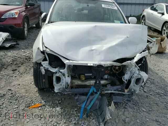 2011 SUBARU IMPREZA - VIN: JF1GH6B65BH825697 - Фото 9