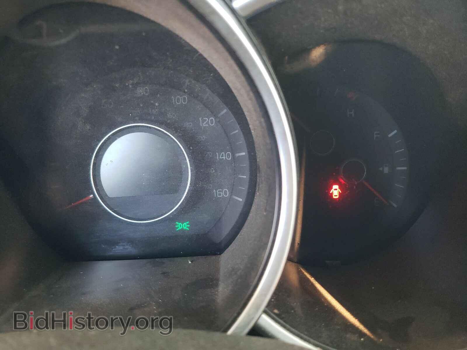 2015 KIA OPTIMA - VIN: 5XXGM4A73FG456555 - Фото 8