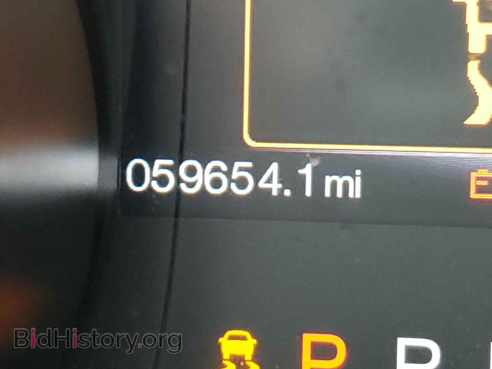 2017 FORD MUSTANG - VIN: 1FA6P8TH4H5306337 - Фото 8