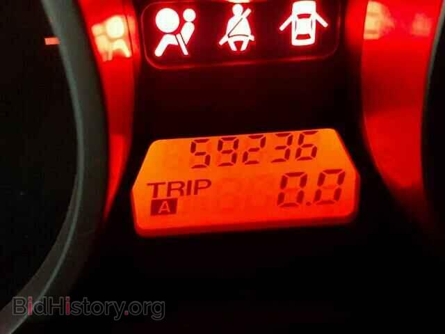 2008 MAZDA MIATA - VIN: JM1NC25F180144609 - Фото 8