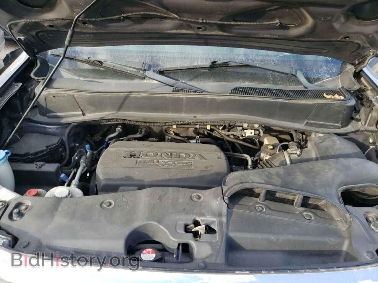 2015 HONDA PILOT - VIN: 5FNYF3H58FB013317 - Фото 7